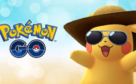 Pokemon Go