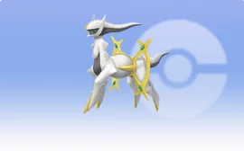 Legends arceus shiny pokemon