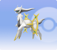 Legends arceus shiny pokemon