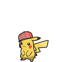 Alola Cap