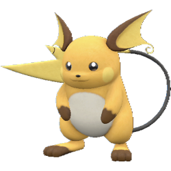 Normal Sprite