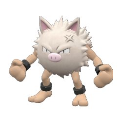 Primeape