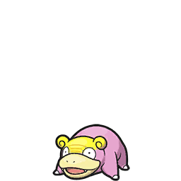 Slowpoke