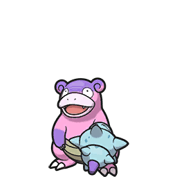 Slowbro