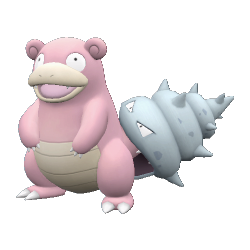 Slowbro