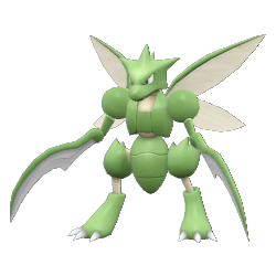 Scyther