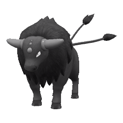 Normal Sprite