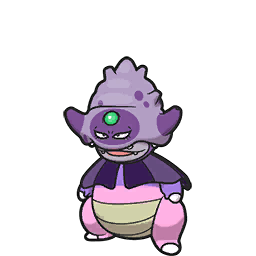 Slowbro