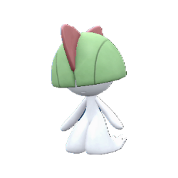 Normal Sprite