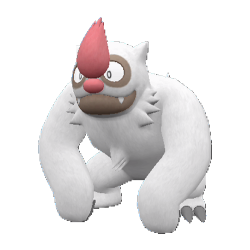 Normal Sprite