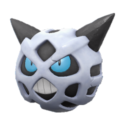 Glalie