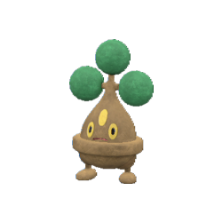 Bonsly