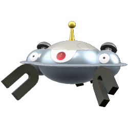 Magnezone