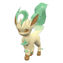 Leafeon