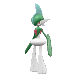 Gallade