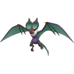 Normal Sprite